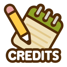 credits