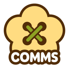 comms